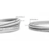 Netzwerkkabel ASSMANN Electronic DK-1617-010S RJ-45 Cat6 1m Grau