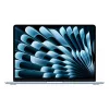 Apple MacBook Air Himmelsblau 13 Zoll IPS 2560 x 1664 Pixel Apple M4 24 GB Solid-State-Laufwerkskapazität 512 GB Apple M4 Chip 10-Core CPU/10-Core GPU macOS 802.11ax Bluetooth Version 5.0 Tastatursprache Englisch Tastatur ...