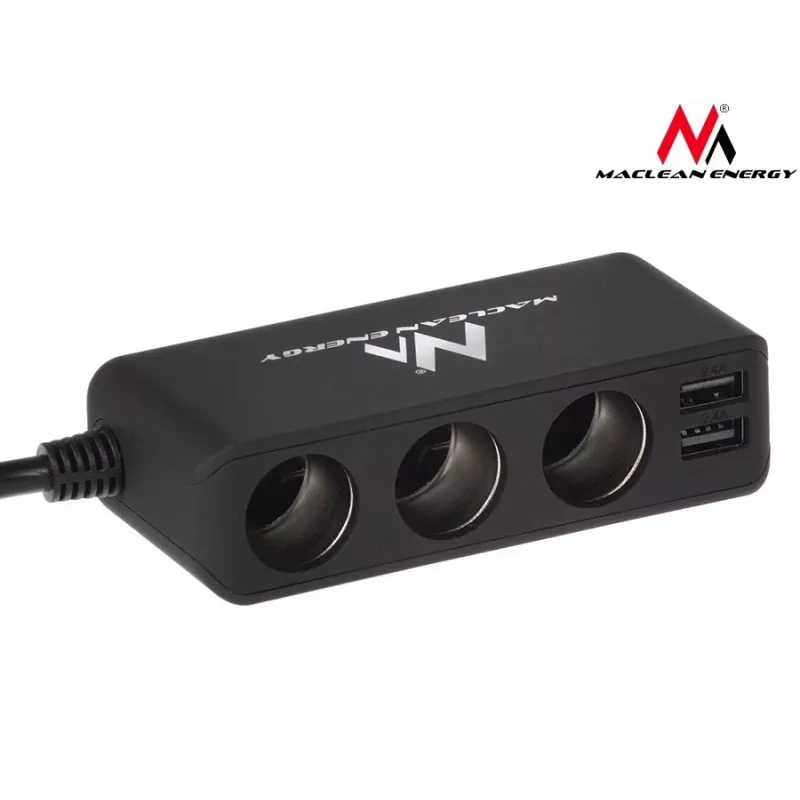 Auto-Ladegerät Maclean MCE117 Mobile Device Charger