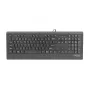 Natec Barracuda ES Tastatur