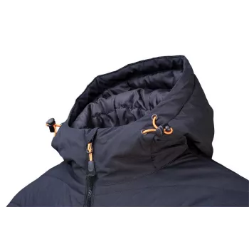 NEO tools 81-574-XL Arbeitskleidung Jacke