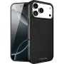nevox StyleShell NYLO - iPhone 17 Pro Max 6.9 schwarz (2529)