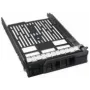 Computergehäuse CoreParts MUXMS-00475 Schwarz 8,89 cm (3,5 Zoll)