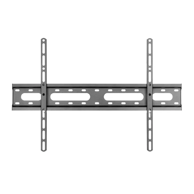 Sbox PLB-2546F-2 feste TV-Wandhalterung, 37–80 Zoll, bis 45 kg, VESA 600x400