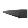 AUDAC IMEO2 professionelle 3-Wege-Soundbar, 3.1, Bluetooth, HDMI, 30 W Subwoofer, schwarz