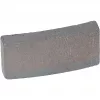 Bosch-Schneidsegmente 102 x 450 mm, 1 1/4 Zoll Bohrung (Modell 2608601752)
