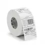 Selbstklebendes Druckeretikett Zebra Z-Perform 1000D Weiß 9x3 cm 5020 Stück