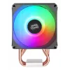TACENS Mars Gaming MCPU-X3 90 PWM CPU-Kühler, 190 W TDP, Schwarz