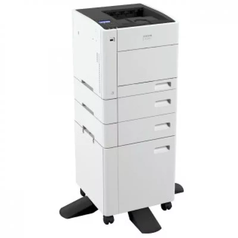 Ricoh P C375 Farbe 1200 x 1200 DPI A4