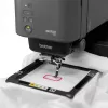 Brother PP1 Skitch Stickmaschine, grau