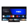TV Toshiba 43UV3463DG 43 Zoll 4K Ultra HD DLED 3840 x 2160