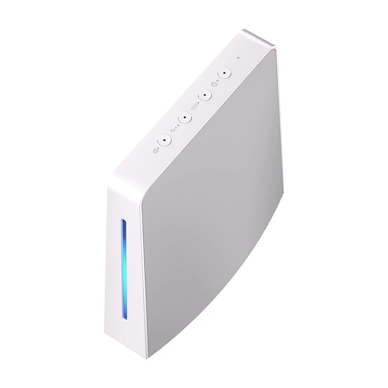 Sonoff iHost AIBridge-26 Smart-Home-Zentrale, WLAN, ZigBee, Bluetooth, Matter, 4 GB RAM