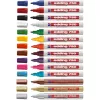 Marker Edding 750 Rot