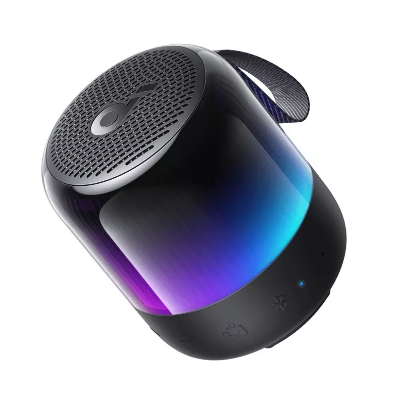 Glow Mini Schwarz