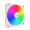 Montech GF120R V2 ARGB Computergehäuse-Lüftermodul 12 cm Weiß 1 Stück