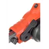 Black & Decker KA900E tragbarer Schleifer Bandschleifer 350 W