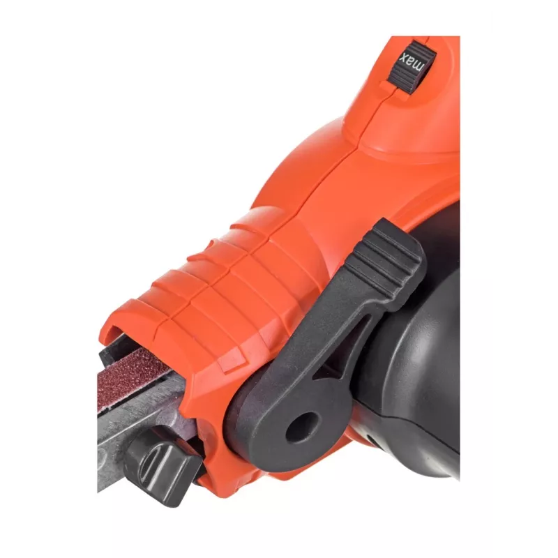 Black & Decker KA900E tragbarer Schleifer Bandschleifer 350 W