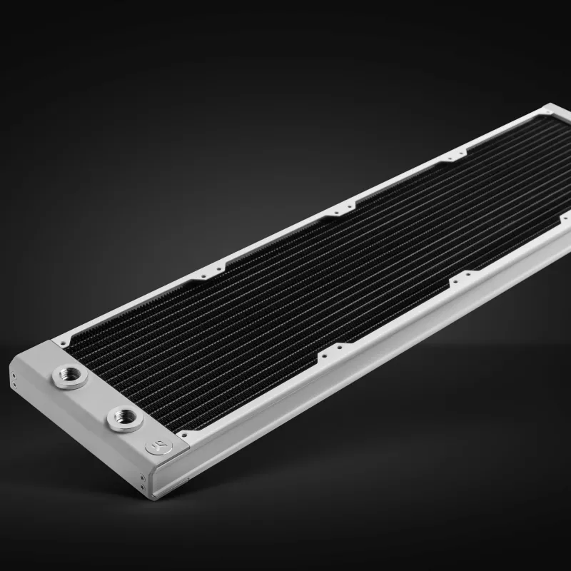 EK Water Blocks EK-Quantum Surface S560 - Weiß