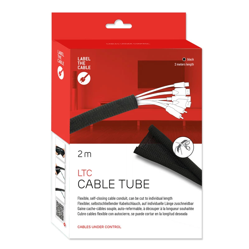 Label The Cable ZUBU-054 Konnektivitätszubehör