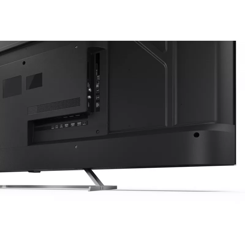 Sharp 4K Ultra HD QLED MiniLED TV | 55JP7265E | 55 | Google TV | UHD