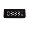 Greenblue, Sveglia, GB397 Wecker mit Thermometer