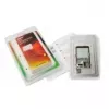 Satelliten-LNB Quattro Selfsat H21D von Selfsat — weiß