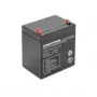 EMU Europower EP5-12T2 12V 5Ah VRLA-Batterie