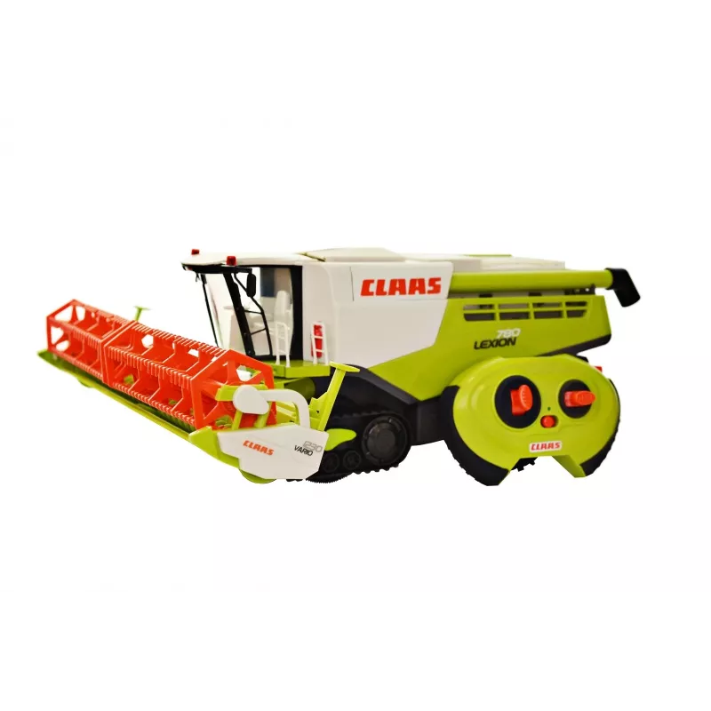 Happy People Claas Lexion 780 RC Mähdrescher, 1:20