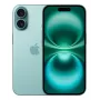 Smartphone Apple iPhone 16 6.1 Zoll 128 GB Teal