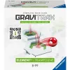 Ravensburger GraviTrax Element Trampolin Zubehör für Aktivitätsspielzeug (22417)