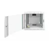 Wandmontagerack Digitus DN-19 09-U 600x450 mm