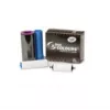 Zebra 800300-304 Druckerband 1500 Seiten Blau