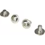 Renkforce RF-4452210 Silber