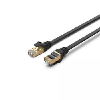 Netzwerkkabel UNITEK C1897BK-20M RJ-45 Cat7 20m Schwarz