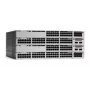 Catalyst 9300 48-Port 1G Kupfer, mit festen 4x1G SFP Uplinks, nur Daten, Network Essentials
