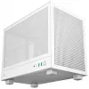 Computergehäuse DeepCool CH160 MESH WH, ATX, Weiß