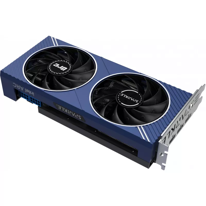 SPARKLE Intel Arc A750 ORC OC Edition 8GB GDDR6 Grafikkarte