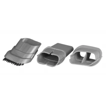 Handstaubsauger Black & Decker WDC215WA — Trockenreinigung 0,385 l, 7,2 V Li-Ion, 14 AW Saugkraft, 10 min Laufzeit