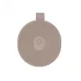 Shelly Wave Outdoor Plug S LR smarter Outdoor-Stecker, Z-Wave Long Range, IP44, 230 V, 12 A, 2500 W, Energiemessung, SmartStart, OTA, LED, Mokka