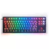 Ducky One 3 Hot-Swap Barebone TKL Gaming-Tastatur USB US-Englisch Schwarz