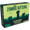 Zombie Kittens, Kartenspiel