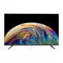 TV Dahua LTV43-SD200 43 Zoll Full HD LED 1920x1080, Android TV, Direct-LED, 260 cd/m², 2×HDMI, Wi‑Fi, 8 W Audio
