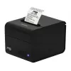 Custom PRINTER P3X 80MM ETH USB RS232 - POS-Drucker - Thermodirektdruck