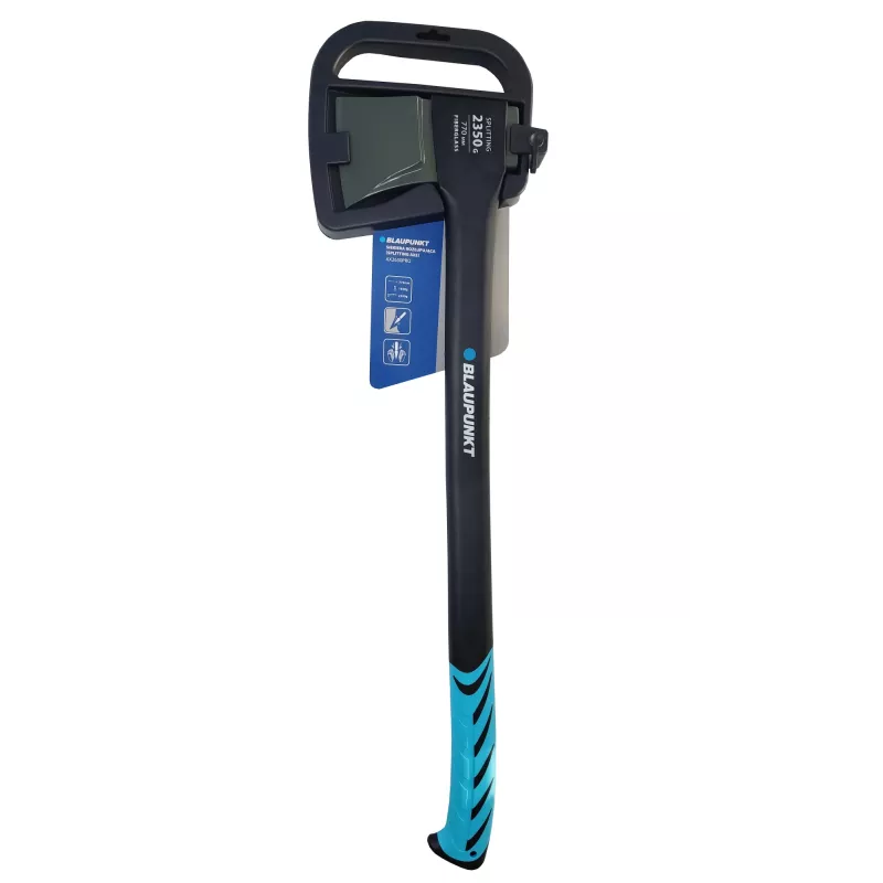 Blaupunkt AX2650PRO Autoverstärker