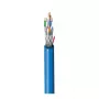 Netzwerkkabel Belden Cat 7 Enhanced, 4-paarig, Modell 1885ELV.00500