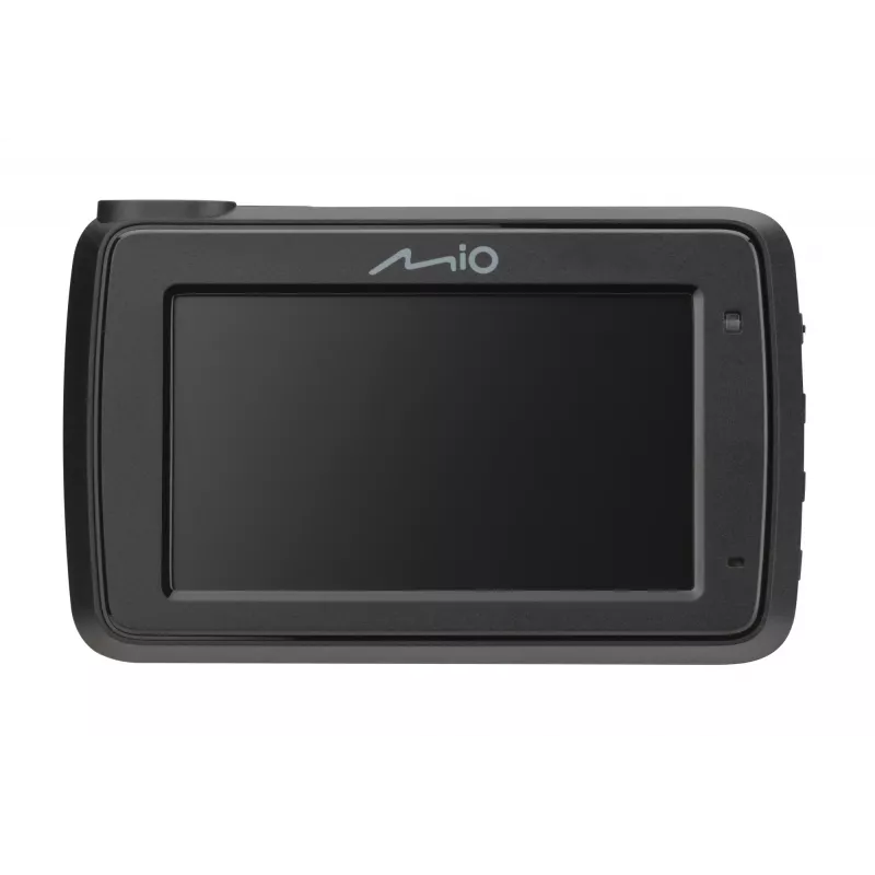 Mio MiVue 802W Pro (5415N9260001) Dashcam, WLAN, 2,7 Zoll Display, Audioaufnahme