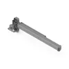 Ubiquiti UACC-PanicBar UniFi Access Türpanikstange, einfach verriegelnd, 30 V DC / 1 A Relais, Aluminium / Edelstahl, 838 x 294 x 94 mm
