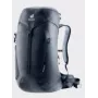 Deuter AC Lite 30 Wanderrucksack, 30 L, Schwarz