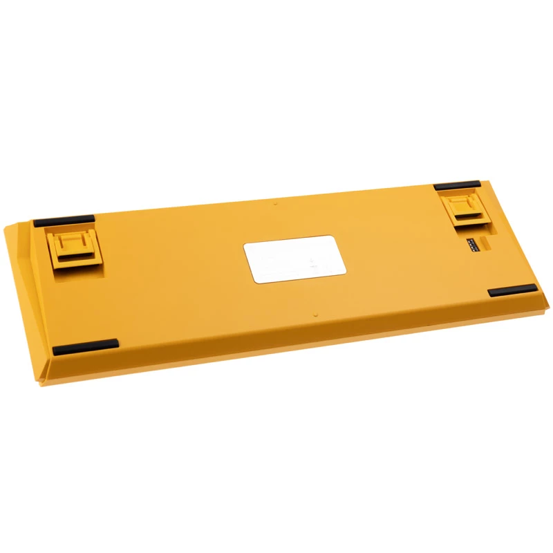 Ducky One 3 Gelb SF Tastatur Gaming USB QWERTY US English