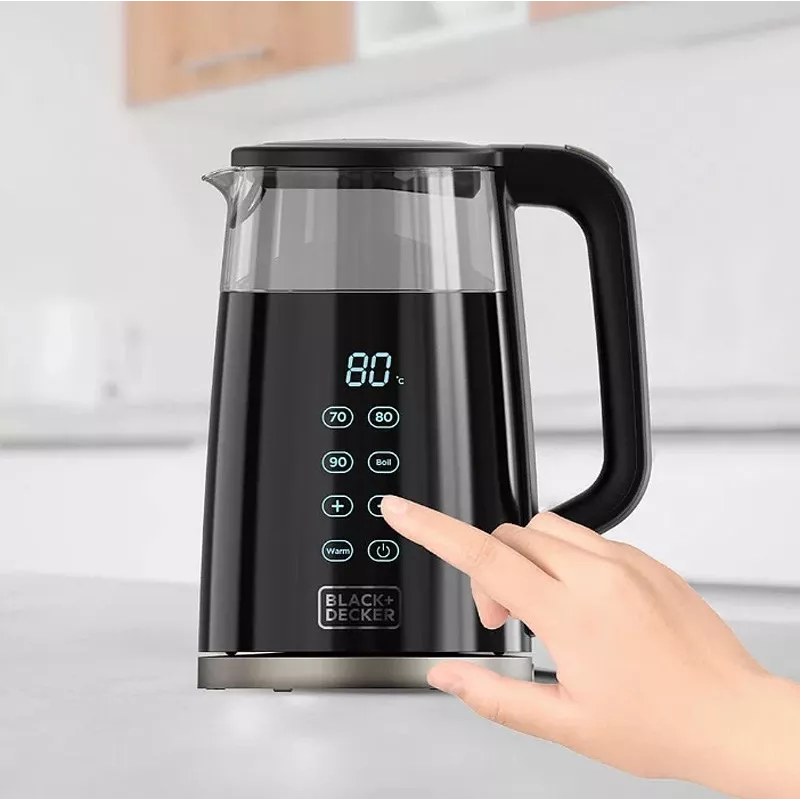 Black+Decker BXKE2206E Wasserkocher